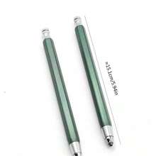 1pc/3/5/10pcs Green 4MM Automatic Drawing Pencils Automatic Pencils For Sketching, Crafts, Painting, Drawing, School Supplies,Back To School - Green - View 7