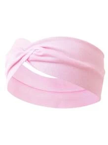 1 pieza Diadema de mujer de unicolor con diseño cruzado, opciones de multicolor, accesorios casuales de uso diario, accesorios para el cabello para mujeres, herramientas para el cabello, accesorios de belleza, accesorios para el cabello rizado para mujeres, otoño, viaje, herramientas para el cabello, accesorios para mujeres, cosas para el cabello, otoño, cabello, accesorios para el cabello, accesorios, accesorios para el cabello de mujeres, viaje, accesorios para el cabello, accesorios para mujeres, accesorio para el cabello, accesorios para el cabello de mujeres, herramientas para el cabello, cosas para el cabello, cosas, accesorios de belleza