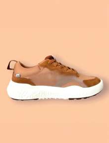 Neo Ultra Comfortable Stylish Casual Sneakers For Gym Walking Promotion - NEO/CONHAQUE - 查看 1