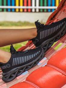 Kit 3 Children's Youth School Shoes For Back To School - Immediate Shipping - 薄荷綠 - 查看 2