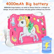 Q8C9 7.1 英寸 Android 8.1 平板电脑，实际 RAM 4GB + ROM 32GB，MTK6735 8 核 CPU 2.0 Ghz，1280x800px 分辨率高清触摸屏，4000mAh 锂离子电池，802.11ac Wifi，2MP+5MP 双摄像头，Type-C 充电（5V，2a），内置 GPS/数据线、手写笔、OTG 线、用户手册（无适配器）