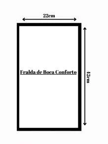 Baby Bibs & Burp Cloths - trắng - Xem 3