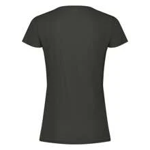 Fruit of the Loom Womens/Ladies T-Shirt (Light Graphite) - Grey - View 2