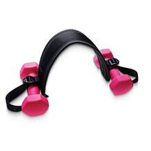 Adjustable Weight Resistance Glute Band For Home And Gym Booty Bridge Butt Lift Workout - View 7