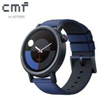 CMF By Nothing Watch Pro 2, 1,32" AMOLED, Theo dõi sức khỏe, Giám sát SPO₂, 120 chế độ thể thao, Tuổi thọ pin 11 ngày, Điều khiển camera và nhạc từ xa, Mặt đồng hồ tùy chỉnh & Nhắc nhở & Tiện ích - nhiều màu - Xem 16