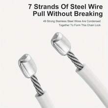 8PCS Window Restrictor UPVC Locks For Security Window Locks For Window Locks For Upvc Windows With Screws Keys