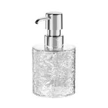 Dispensador de jabón para baño de hotel de 300/400ml, adecuado para gel de ducha, champú, etc., diseño de botella separada, botella vacía, dispensador de jabón de baño, cepillo de limpieza de baño, botella dispensadora, frasco de almacenamiento de baño, recipiente de detergente, spray de jabón líquido para manos, gel de ducha, accesorio portátil de almacenamiento, botella dispensadora con bomba, botella rellenable, dispensador de jabón líquido con bomba para baño, botella dispensadora de gran capacidad con bomba, botella dispensadora de lujo con bomba, recipiente dispensador con bomba rellenable, botella dispensadora con bomba para gel de ducha y productos de cuidado de la piel - Multicolor - Ver 12