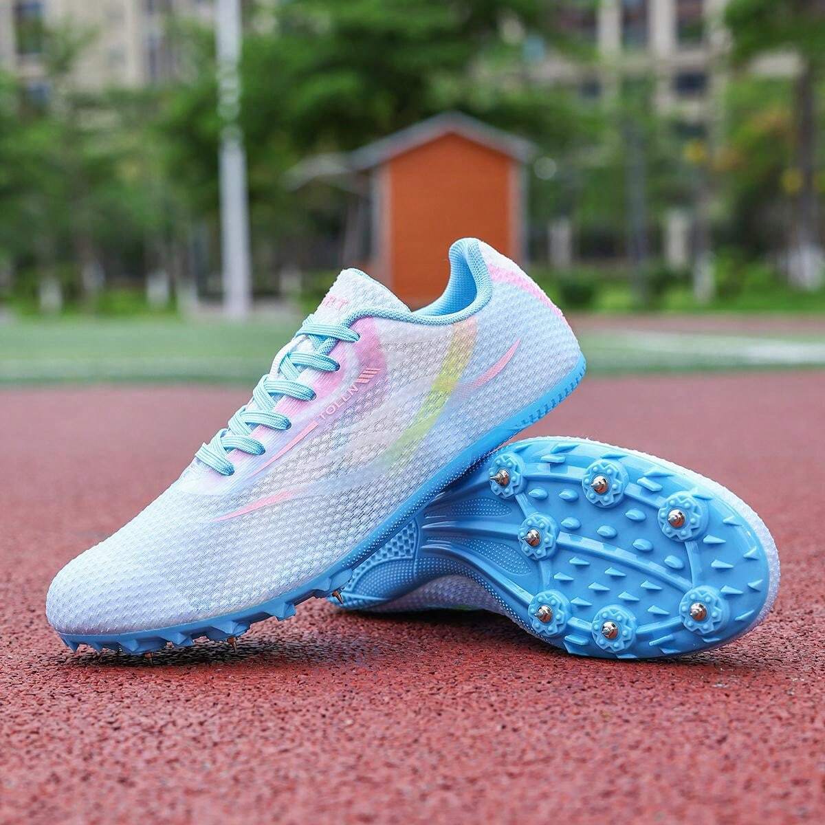 Zapatos Deportivos Zapatos Puas Para Atletismo Camper Niño