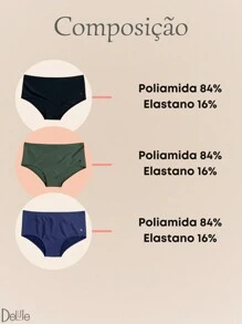 Mash Plain Lined Swim Trunks With Adjustable Drawstring For Men, Adult, Beachwear, SPF 50 - Màu xanh hải quân - Xem 4