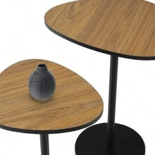 Sofa Tables - 薑色 - 查看 2