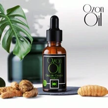 Ginger Oil 50ml - - - 查看 1