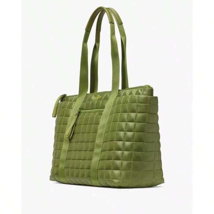 Kate Spade Camden Quilted Extra Large Tote | SHEIN USA
