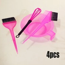 17pcs/Set Includes:9pcs/8pcs/5pcs/4pcs Hair Dying Styling Tools, Hair Dying Brush, Hair Dying Bowl, Hair Dying Cloth, Hair Clips, Waterproof Gloves, Home Dyeing Tools, Suitable For Salons, Spas, Hair Dye Shops,Hair Tools,Hair Products And Accessories For Barber Salon Beauty Travel Essentials,Back To School,Travel Holiday Essentials,Hair Accessories For Women,Slick Back Brush,Barber Accessories,Hair Dryer,Hair,Barber,Hair Tools,Hair Products,Hair Accessories,Edge Brush,Barber Accessories,Travel,Hair Dryer,Hair Stuff,Hair Spray,Hair Accessories,Curly Hair Products,Hairdressing Equipment,Accessories,Hair Cutting Scissors,Christmas,Barbershop,Barber Accessories, Hair Accessories, Hairdressing,Hair Dryer,Hair, Accessories, Hair Products, Hair Tools, Hair Stuff, Hair Care, Curly Hair Brush, Barber, Barber Accessories, Hairdressing Equipment,Travel Essentials,Hairstyle,Hairdressing,Hair,Travel,Hair Products,Hair Tools,Hair Stuff,Barber,Barber Accessories,Barbershop,Hairdressing Equipment