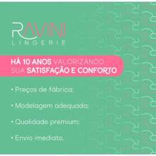 KIT 2 Shorts Second Skin Bermuda Premium Plain Petticoat Basic Women's - Nhiều màu - Xem 9