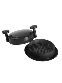 Desfiador De Frango Manual Processador De Alimentos - Vermelho - Visão 8