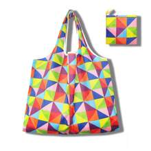 1pc Large Capacity Canvas Tote Bag For Work And Outing Commuting Solid Color Shoulder Bag, Women's Casual Handbag For Commute - Multicolor - View 4