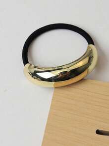 1 szt. 2024 Nowa metalowa, gładka, elastyczna spinka do włosów w kształcie kucyka, ozdoba do włosów w stylu retro, akcesoria do włosów, prezenty, podróże, prezenty dla kobiet, artykuły do włosów, wypełniacze do pończoch, wypełniacze do pończoch dla kobiet, wypełniacze do pończoch dla kobiet, prezenty świąteczne, wypełniacze do pończoch świątecznych, prezenty dla kobiet, wypełniacze do pończoch dla dorosłych, wypełniacze do pończoch dla dorosłych, artykuły do włosów, akcesoria damskie, wypełniacze do pończoch, akcesoria do włosów dla kobiet w okresie dojrzewania, świąteczne akcesoria do włosów, pomysły na prezenty dla kobiet, wypełniacze do pończoch