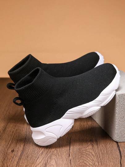 2025 New Kids Sports Shoes, Casual Children Shoes, Breathable & Lightweight Girls Sneakers