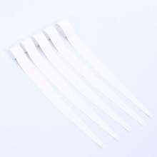 Cinta antideslizante mate para raqueta de tenis, raqueta de bádminton de 43.3 pulgadas x 1.06 pulgadas - Multicolor - Ver 7