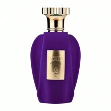 Emir Eau de Parfum unisex Voux Violette 100ML - floral frutal - Ver 1