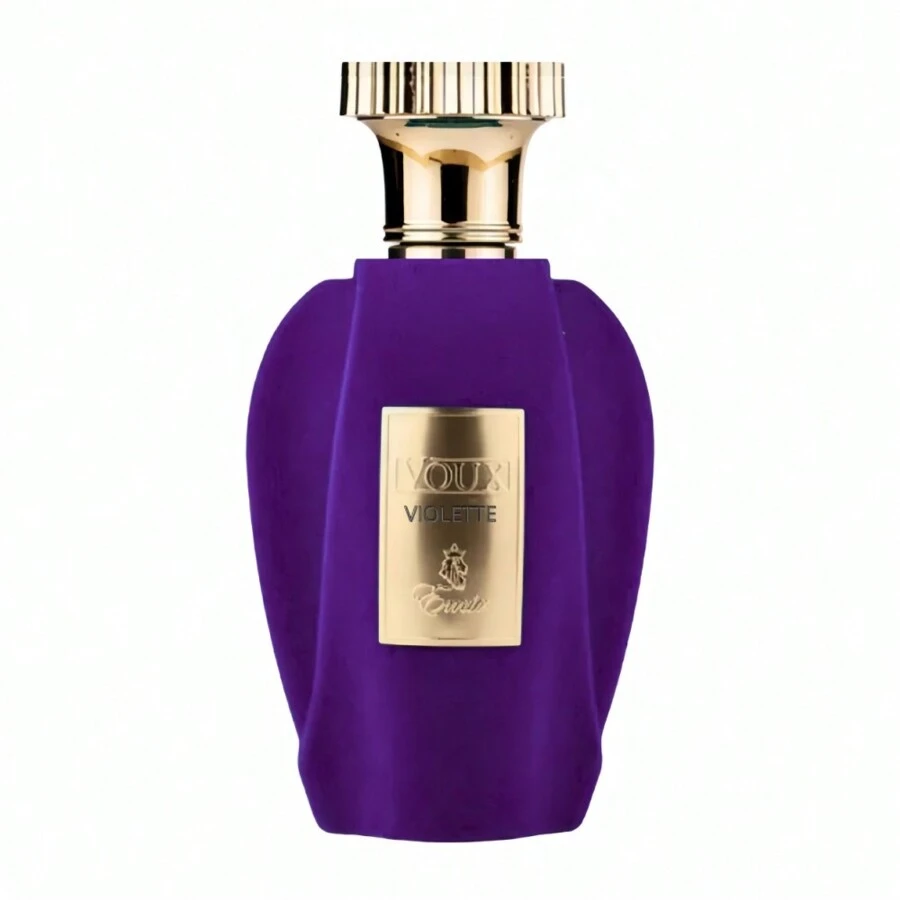 Emir Eau de Parfum unisex Voux Violette 100ML - floral frutal - Ver 1