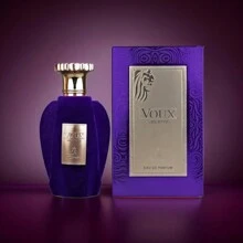 Emir Eau de Parfum unisex Voux Violette 100ML - floral frutal - Ver 2