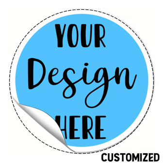 1.57Inch 100-1000PCS Custom Waterproof Stickers Personalized Sticker Logo Stickers Business Stickers Labels Postage Labels Order Stickers Wedding Stickers Party Stickers Birthday Stickers Halloween Stickers Christmas Stickers Indedence Day Stickers Thanksgiving Stickers 2025 New Year Adhesive Stylish,Adorable,Colorful Custom,Personalized,Unique Ideal Gifts For Her Friends,Son,Daughter, S,Workers,S ,Home,Office,Festive Calendar