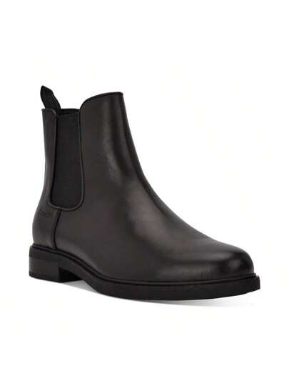 Men's Fenwick Pull On Chelsea Boots