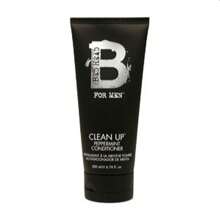 Tigi Bed Head For Men Clean Up Peppermint Conditioner 6.76 Oz - Trong sáng - Xem 1