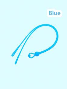 1pc Adjustable Eyewear Retainer Strap For Glasses, Sunglasses Glasses Accessories For Women - Three-hole Glasses Strap - View 12