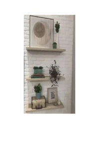 1 Molde De Gesso Tijolo P/ Artesanato Multiuso Super Luxo Promo