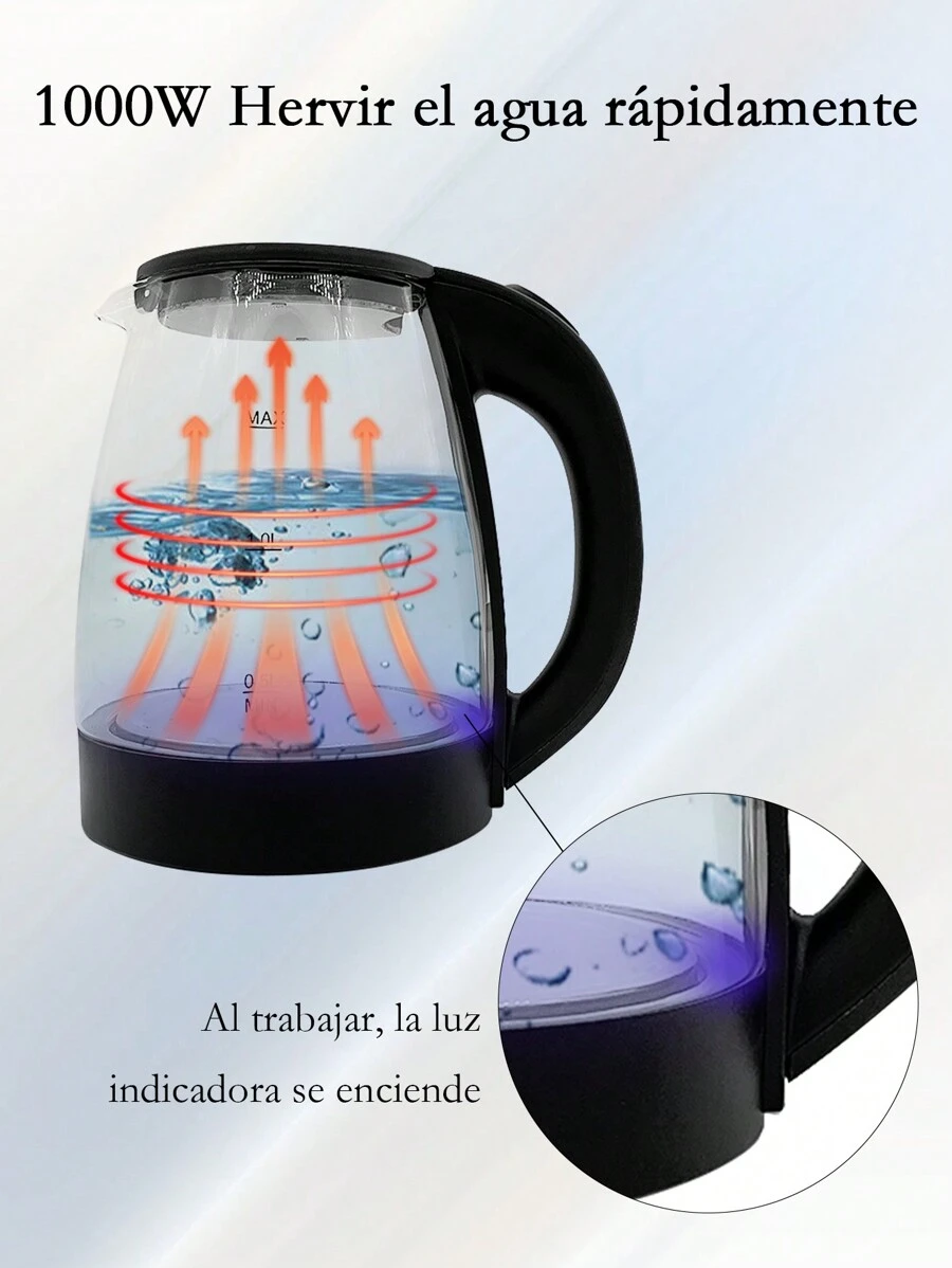 Electric Kettles