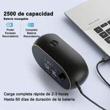 Automatic Soap Dispenser Wall Mount, Smart Electric Soap Dispenser Wall Mount, Hands Free For Kitchen, Bathroom, Commercial - Black - View 4