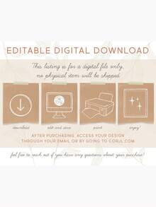 开学第一天标志可编辑模板、开学最后一天可打印模板、返校照片、幼儿园学前班、开学第一天 - 白色 - 查看 5