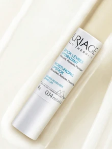 Uriage 3pcs Lip Balm, 4g Each, Moisturizes And Replenishes Lips - Moisturizing Type 4g*2+Extra Moisturizing Type 4g - View 6