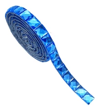 1 rollo de pegatinas de azulejos de fibra de vidrio autoadhesivos 3D - Estilo contemporáneo, calcomanías de mosaico de rhinestone para decoración de paredes DIY, decoración del hogar, pegatinas, calcomanías de pared, calcomanías de vinilo para decoraciones del hogar, artículos de decoración de primavera para refrescar tu hogar, pegatinas de decoración de ramas