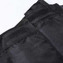 Imported Scottish Festival Plaid Color Block Pleated Skirt For Men - Multicolor - View 9