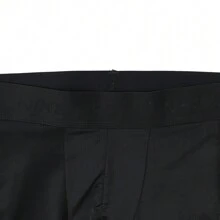 Nike 男式 M NP DF 紧身裤 FB7953-010 - 黑色 - 查看 5