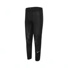 Nike 男式 M NP DF 紧身裤 FB7953-010 - 黑色 - 查看 1