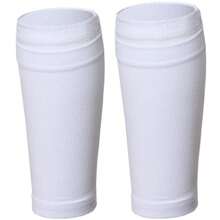 2pcs/Set - Shin Guards, Football Shin Guards, Soccer Shin Sleeves With Pockets To Hold Shin Guards, Suitable For Beginners, Athletes, Men And Women