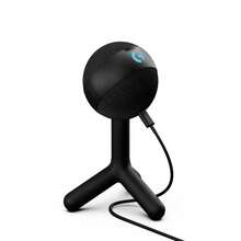 Logitech 988000549 Yeti Orb Microphone - Black - 477 - 查看 3