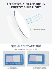 1pair Men White Square Clear Glasses Light Blue For Daily Life Back To School Cool Outdoor Fake Glasses Vintage Shades Accessories Beach Accessories Glasses Shades Looks Street Style And Suit For Sweater Jacket Sweatshirt Hoodie Leather Pants And Cargo Pants For Summer Beach Vacation,Outdoor,Travel