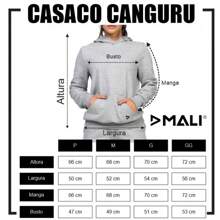 Sweatshirt, Jogger Pants And Jacket Set - Grey - View 8