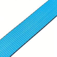 4X Blue - Car Trailer Soft Link Tie Down Transporter Heavy Duty Ratchet Straps - 12PCS - View 9