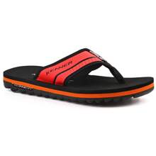 Men Sandals - 橘色 - 查看 3
