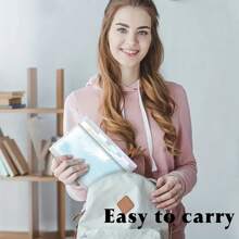 1pc,A5/B5,54sheets,108pages,Binder,Indexing Notebook,Feather Planner,Removable Loose-Leaf,Office,School Supplies,Multicolor Bookmark Binder,School Supplies,Back To School