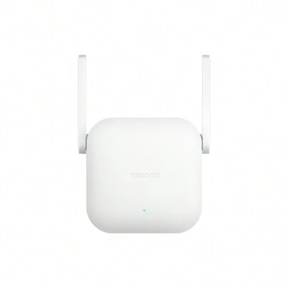  Oficial | Xiaomi WiFi Range Extender N300 | 2x2 antenas externas | Configuración sencilla | 300 Mbps