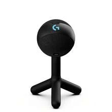 Logitech 988000549 Yeti Orb Microphone - Black - 477 - 查看 2