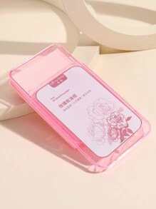 300 片/盒装香氛吸油纸，适用于男女面部控油清洁、绿茶/薰衣草/玫瑰/竹炭、吸油纸、美容、护肤品、水疗、自我护理、护肤工具、面部护理、美容师用品、皮肤、洗面奶、面部 - 彩色 - 查看 9