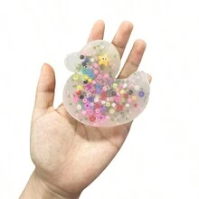 Skin Picking Fidget Toys Silicone Picking Fidget Pad Picky Pad Pick Pads Anxiety,Relax Anxiety Toys For Adults - Multicolor - View 3